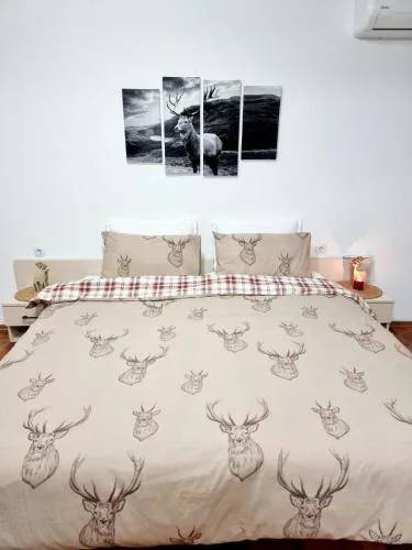 Studio Vihren 11,Bansko