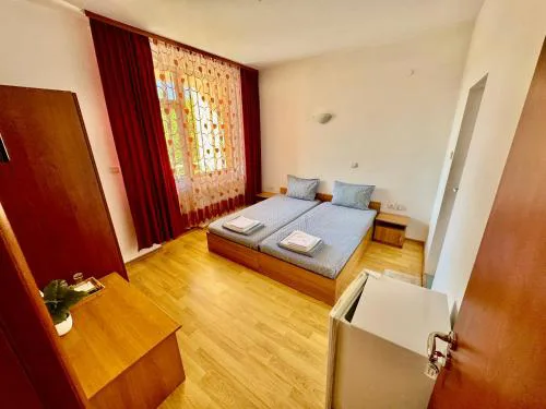 TM HOUSE - Private Rooms