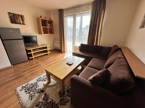Top Lodge twobedroom apartment