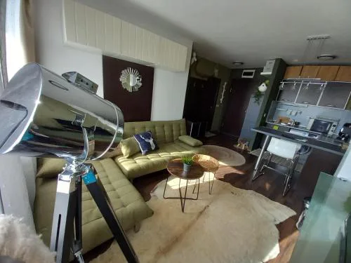 Top Top location Green apartment