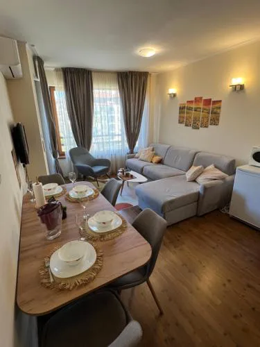 Vesta Boutique Apartment