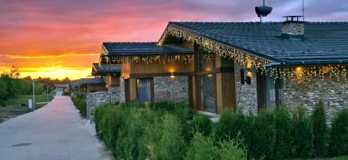 Villa Pirin Golf