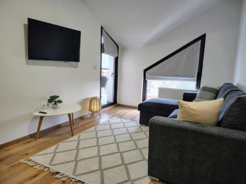 White Peak 2rooms ap