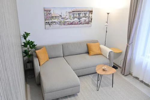 White Peaks 1BR Apartment Bansko by SI Stay