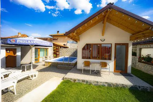 Banya Guest Rooms 23