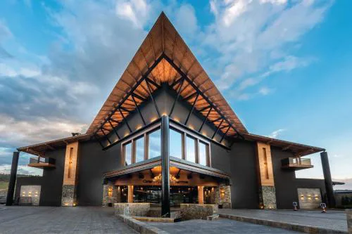 Grand Hotel Therme