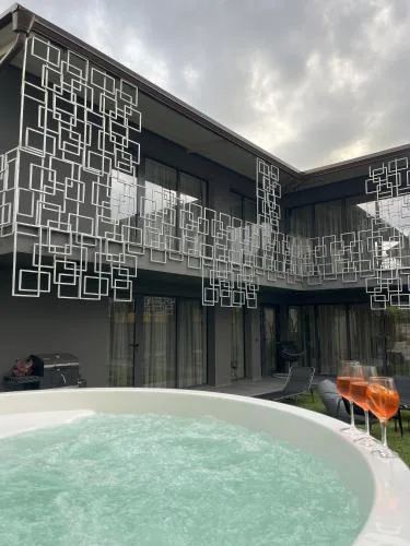 Villa Alveare