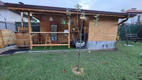 Guest house Belitsa