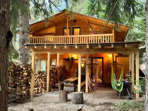 Life House-Semkovo