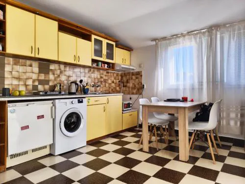AlHana Panoramic Studio - Top Center, Blagoevgrad