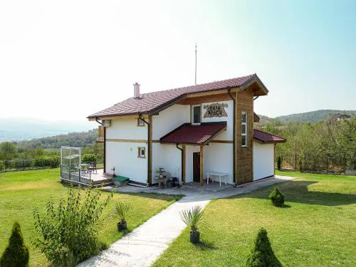 AMAZING view, privacy and comfort - SPA Villa Krasi