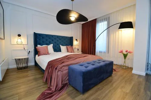Boutique Apartments Blagoevgrad