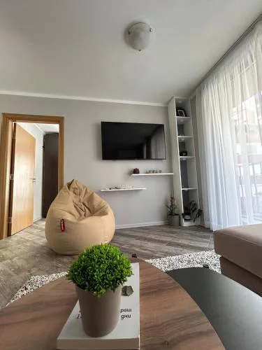 Tanov Cozy Place