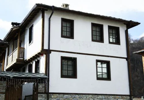 Galabova Guesthouse
