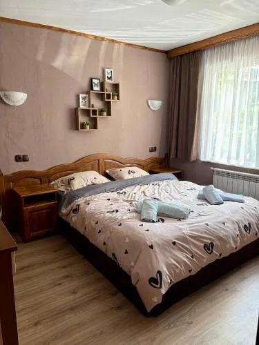 Apartment Hristina