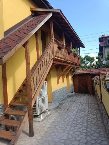 Guest house Dinaya-2