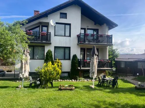 Guest House Raffe