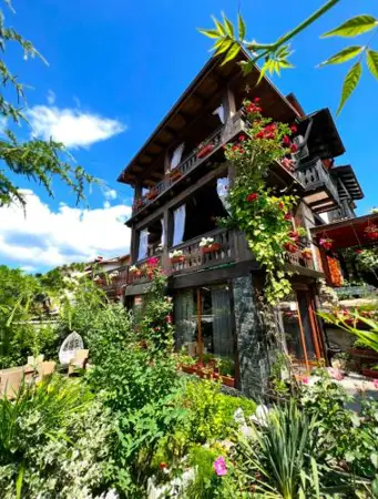 Oasis Guest House