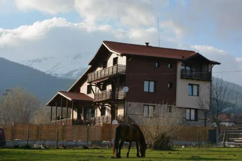 Ognyanovata Guest House