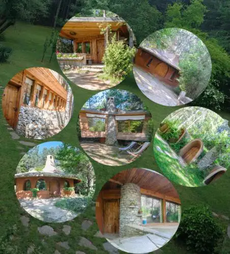 Omaya Eco Village
