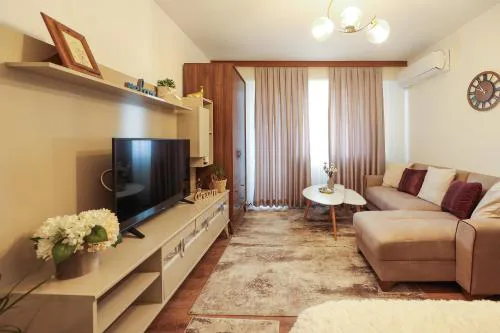Central Apartment near the Park