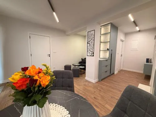 Serenity Suites