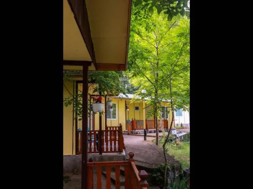 Nice bungalow in Petrich
