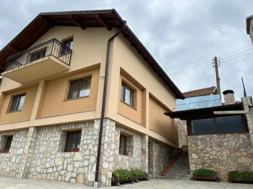 Villa Garden