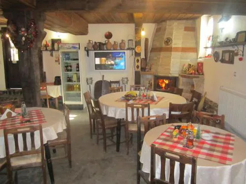 Guest House Popov