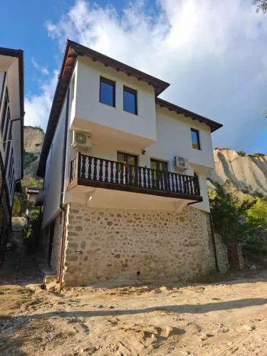 Apartment R. Dermendzhiev