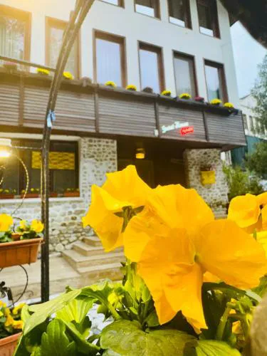 Guest House Holiday in Melnik