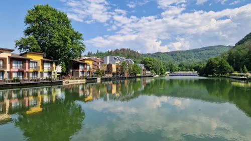 Waterside SPA Hotel