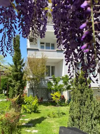 Family Hotel "May"