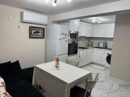 Guest House Tatiana Studio