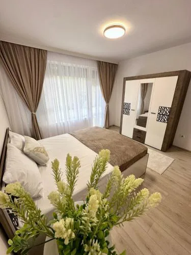 The Central Suite