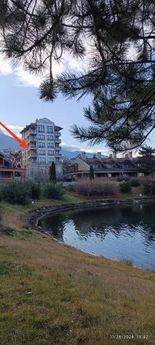 ALL VIEW in Golf Resort