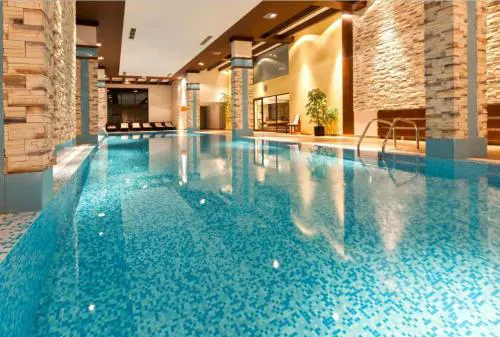 Apartaments by Zenit in Terra Complex B16 and D09 near Bansko