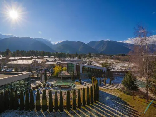 Apartment with an amazing view - near Bansko