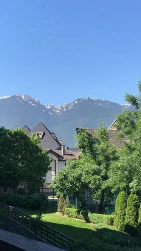 Aspen Valley