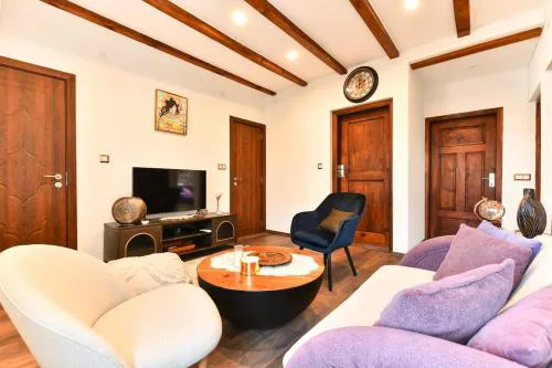 Cozy house in the heart of Pirin mountain