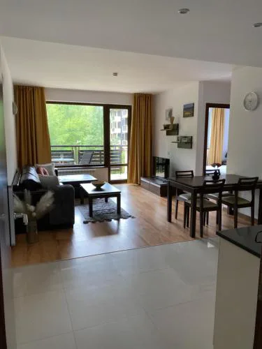 M&R Apartment C13 - SPA Terra Complex