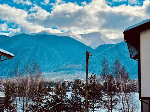 Pirin Dream View Apartments