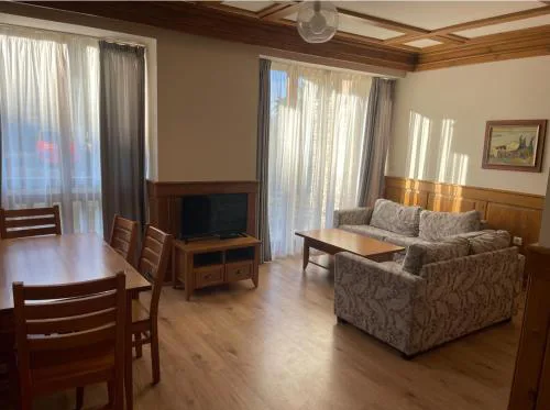 Pirin Golf Resort & SPA Two-Bedroom Apartment
