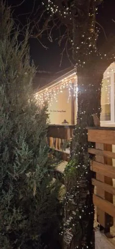 The Old Cherry House