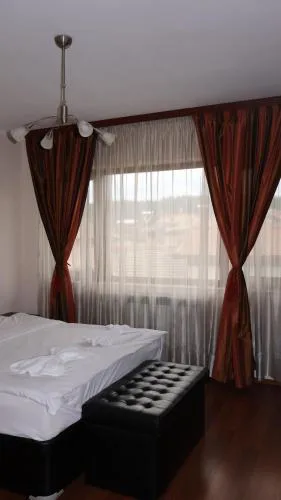 Valevitsata Guesthouse