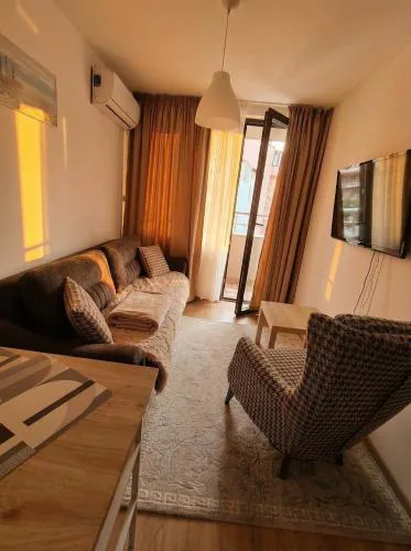 Apartament Khan Kubrat