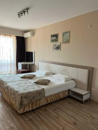 Apartments Iva