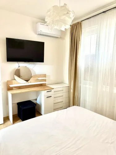 Atelier-apartament
