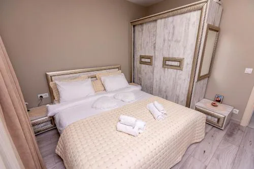City Home Sandanski