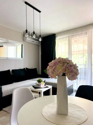 Deva Apartments